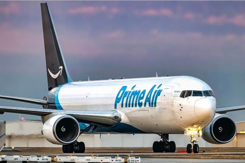 Tragedia en Miami: accidente de avión de carga deja al menos cinco muertos