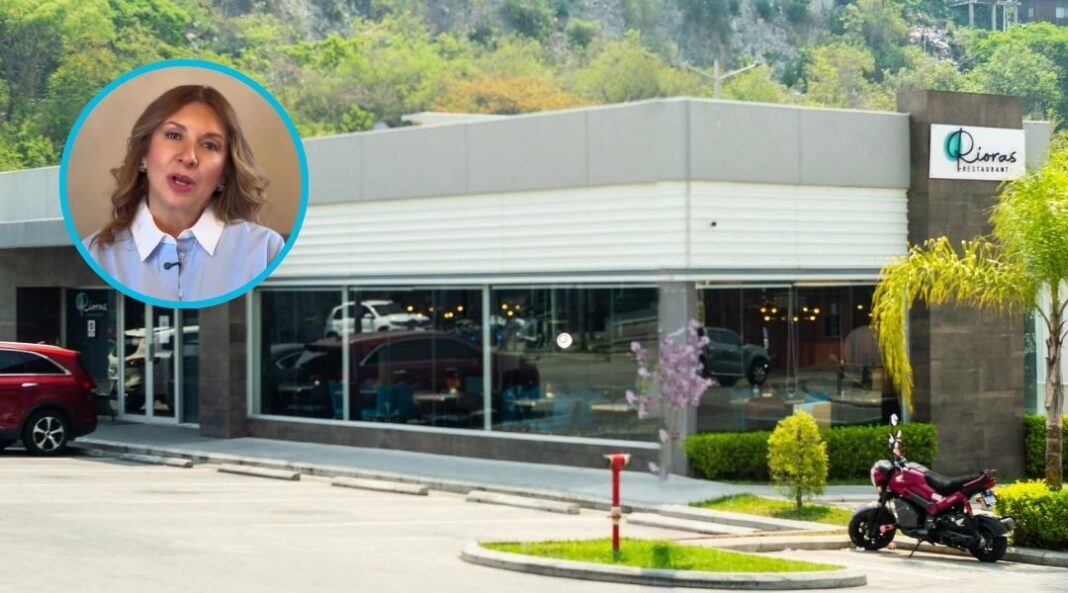 ¡Otro más! Riora’s Restaurant anuncia cierre tras 14 años en Ciudad Nueva