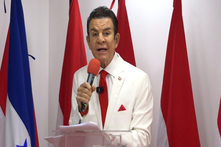 Artículo 40 coloca el foco en las responsabilidades de Nasralla por el manejo de fondos de campaña