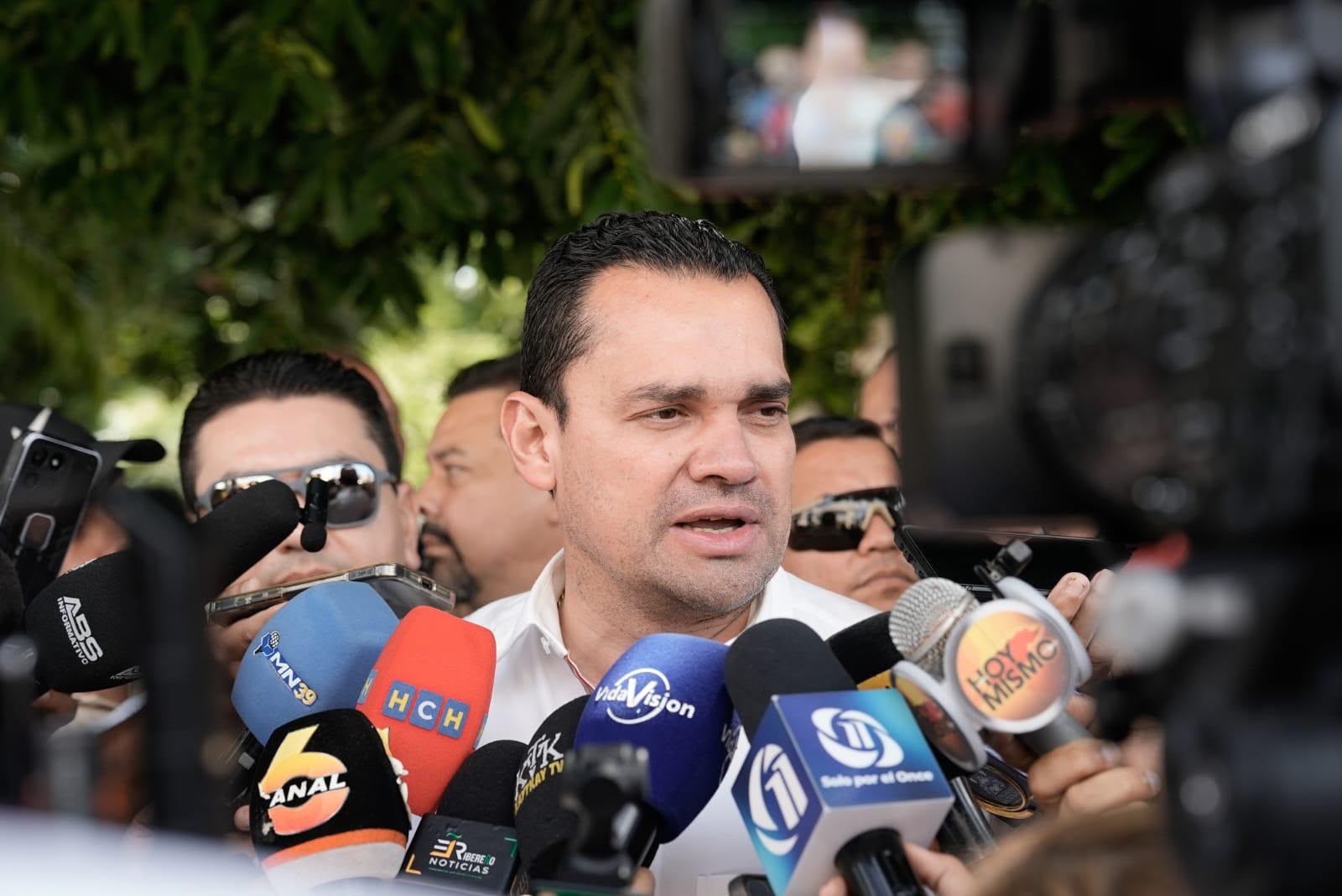 CNDS endurece medidas contra estructuras criminales