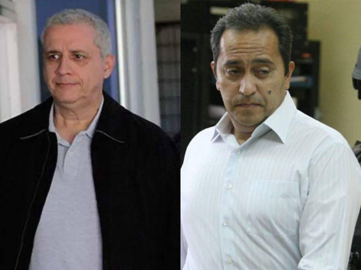 ¿De qué caso de corrupción del IHSS fueron absueltos Mario Zelaya y Ramón Bertetty en las últimas horas?