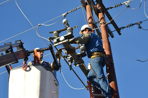 Conozca los cortes de energía programados para este jueves 3 de septiembre