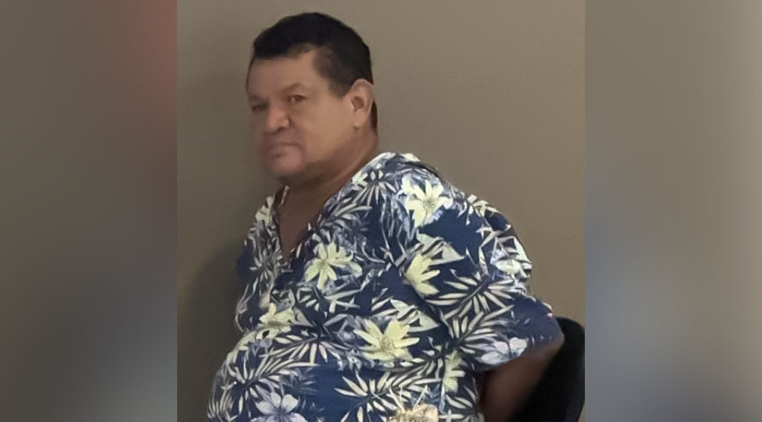 Dictan detención judicial a supuesto encargado de logística de “Los Halcones”