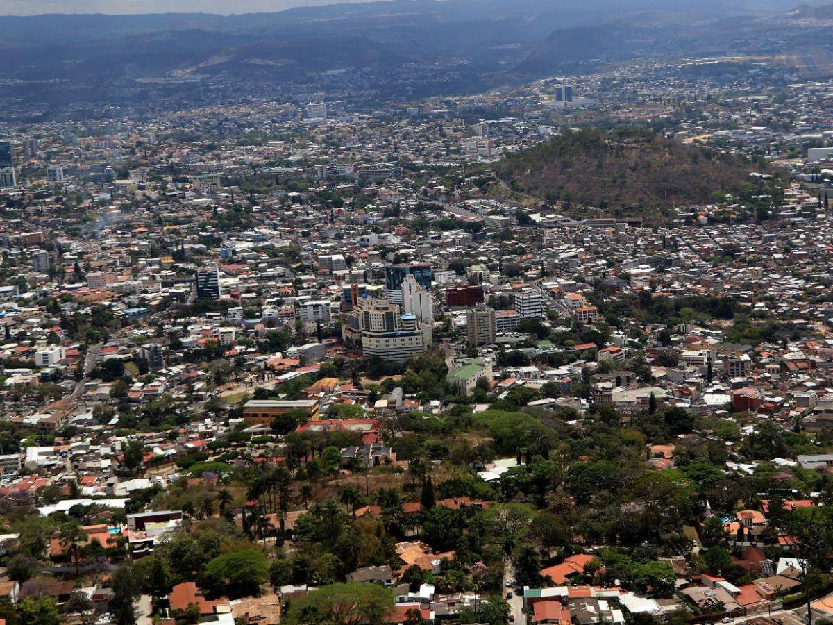 Tegucigalpa conmemora 448 años de fundación entre avances y retos por superar