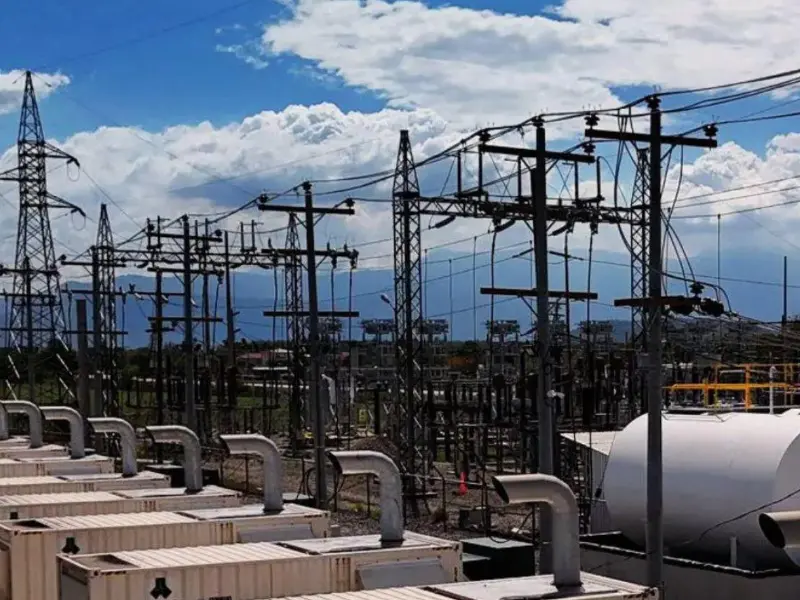 Decano del Tecnológico de Monterrey asegura que altas pérdidas eléctricas limitan la competitividad y la inversión en Honduras