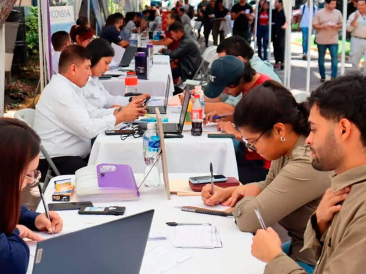 Congreso Nacional revisará Ley de Empleo a Tiempo Parcial para agilizar nuevas contrataciones