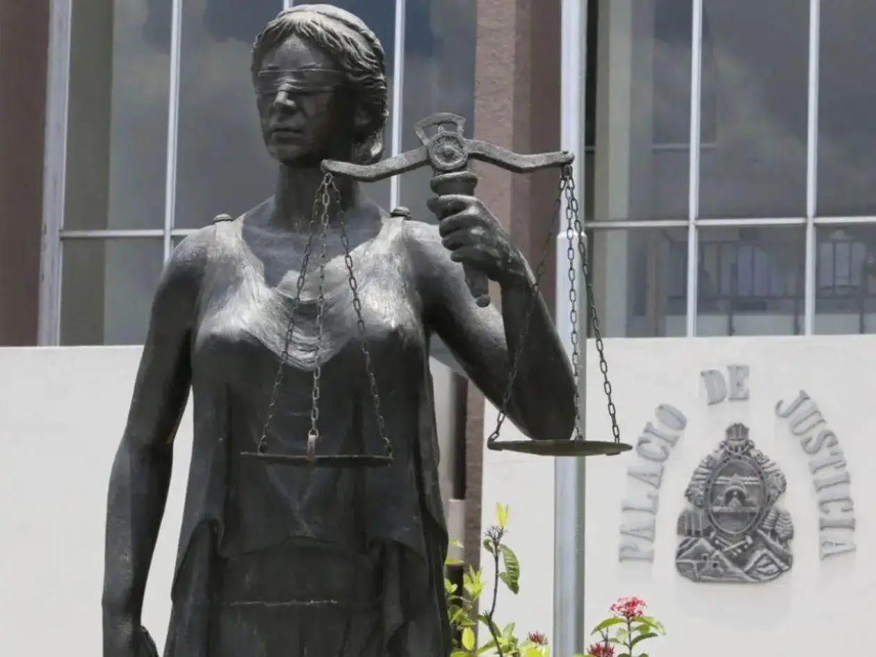 Concursos interinos del Poder Judicial comenzarán en octubre