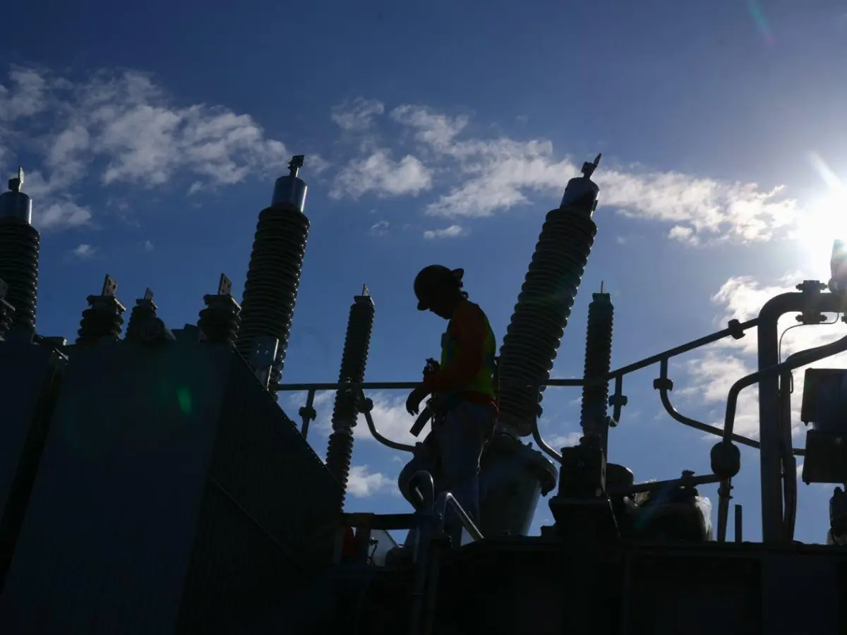Estos son los sectores de Honduras que tendrán cortes de energía este miércoles