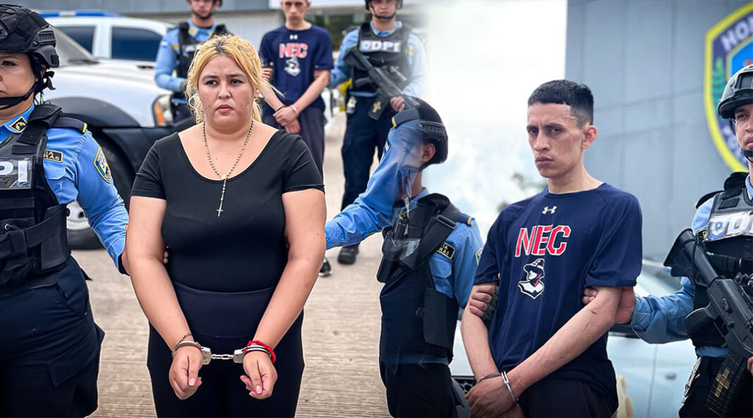 Centro de masajes habría servido como fachada para cometer feminicidio en Tegucigalpa según la DPI