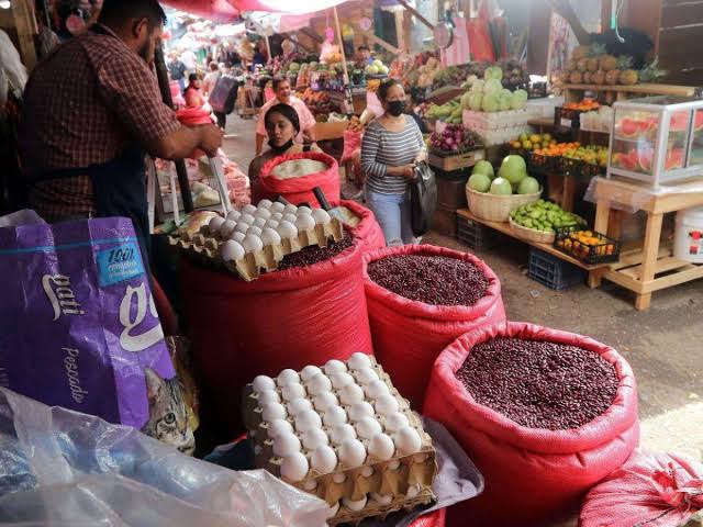 Alimentos más caros podrían golpear el presupuesto de los hondureños en Navidad