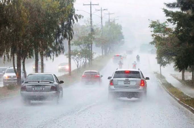 Nueva onda tropical ingresará a Honduras este miércoles y aumentará las lluvias