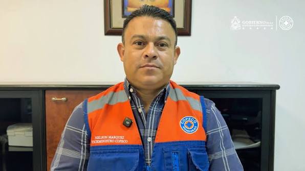Nelson Márquez recibe autorización para salir de Honduras del 18 al 25 de octubre