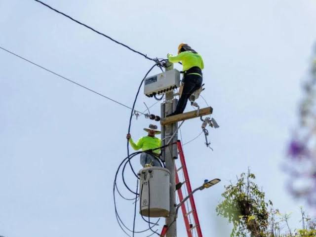 Conozca los cortes de energía programados por la ENEE para este martes 22 de septiembre