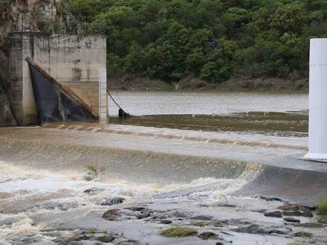 Represa Los Laureles supera el nivel crítico, pero La Concepción permanece en alerta