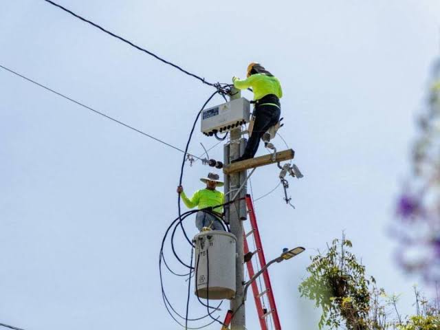 ¡Atención! Estos sectores de Comayagua y San Pedro Sula tendrán cortes de energía este viernes