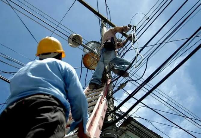 Conozca los cortes de energía programados por la ENEE para este martes 8 de septiembre