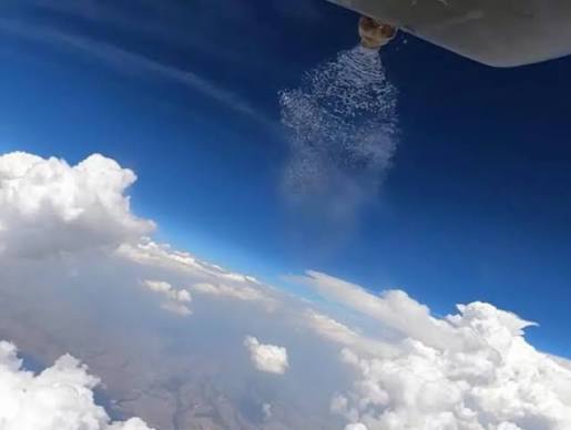 ¿Cómo funcionará la siembra de nubes para llevar lluvias al Corredor Seco y las cuencas del Distrito Central?