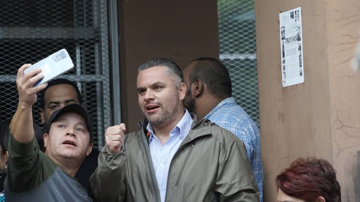 Conoce a los exfuncionarios que han recibido resoluciones favorables en 2026 ante casos de corrupción