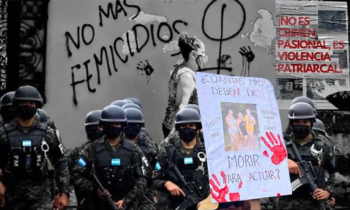 Defensora alerta que mayoría de mujeres asesinadas serían víctimas de femicidio
