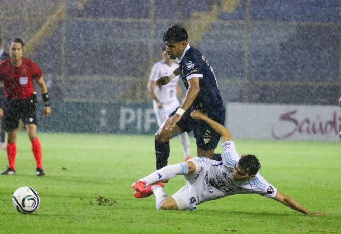 Motagua empata ante Alianza y avanza por primera vez a semifinales de la Copa Centroamericana