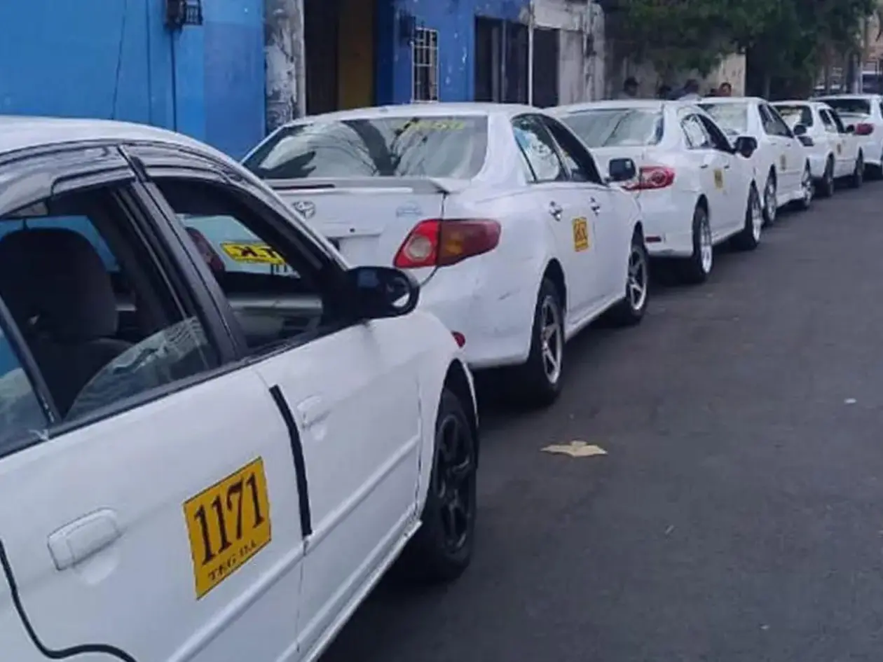 Gobierno iniciará plan piloto para convertir taxis a gas LPG ¿En qué consiste?