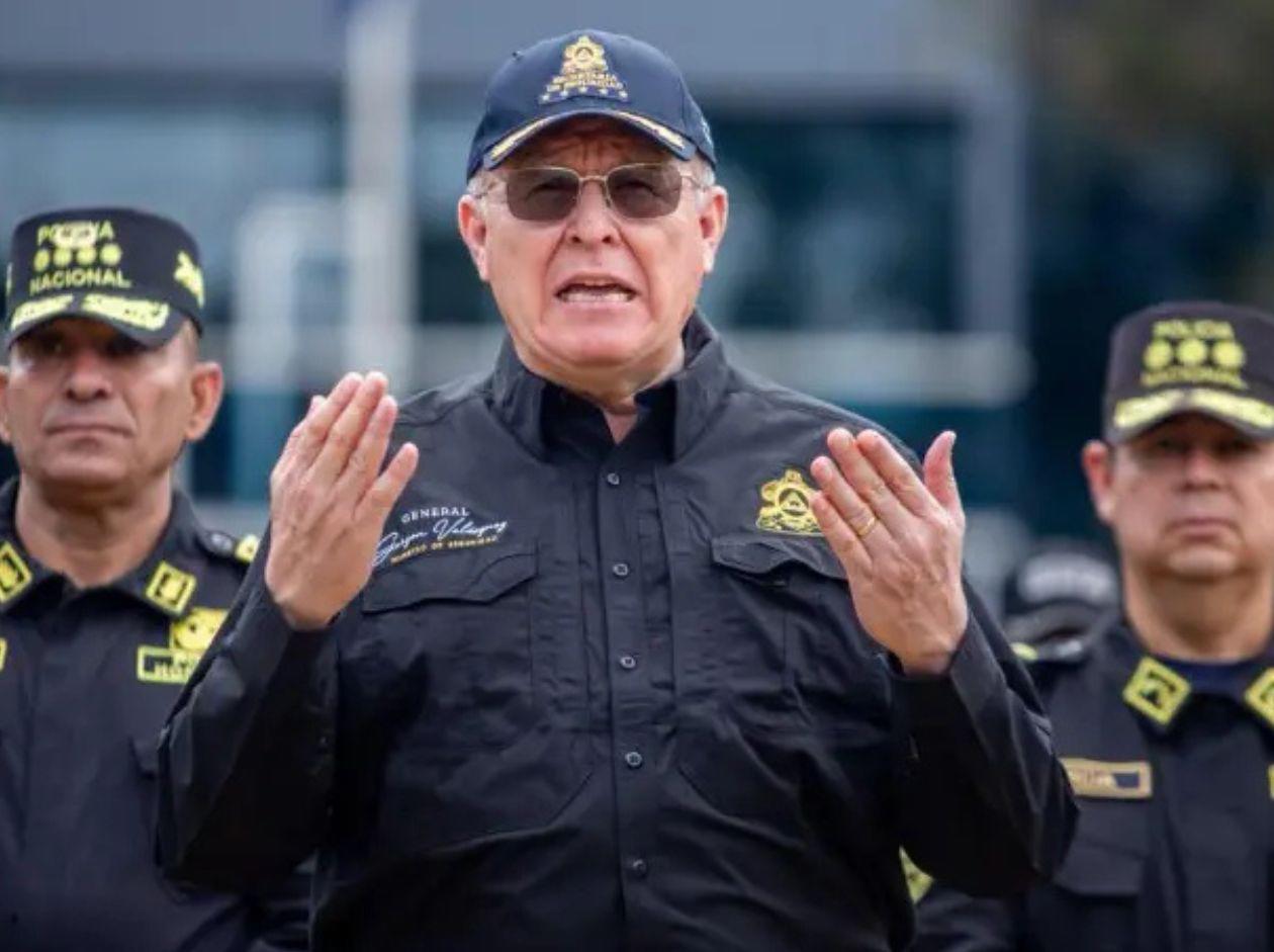 Seguridad destaca reducción de violencia en San Pedro Sula