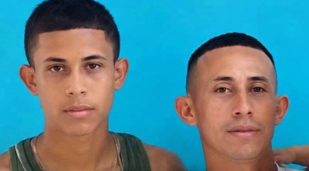 Padre e hijo mueren a tiros durante celebración de cumpleaños en Sabá, Colón