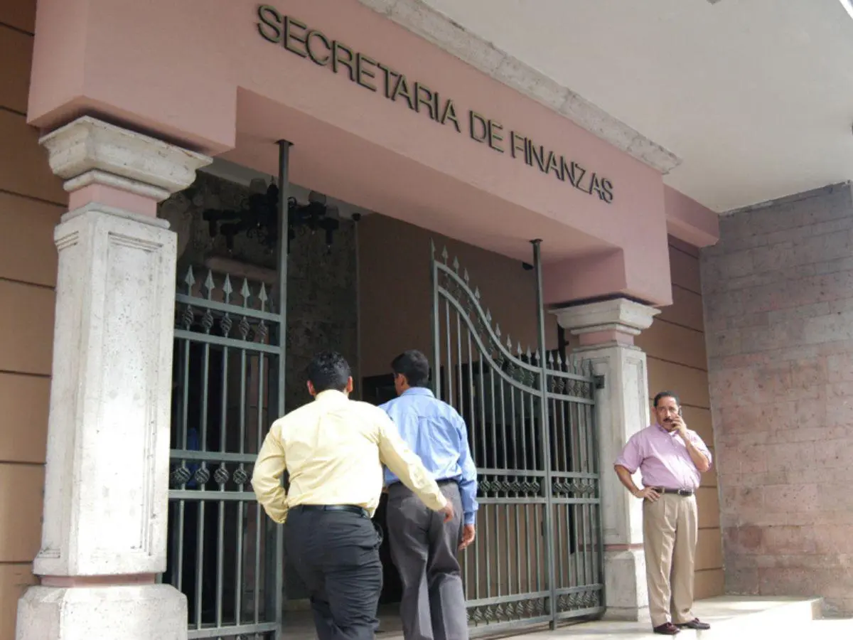 Proyecto del Presupuesto 2027 será presentado al Congreso Nacional el 14 de septiembre