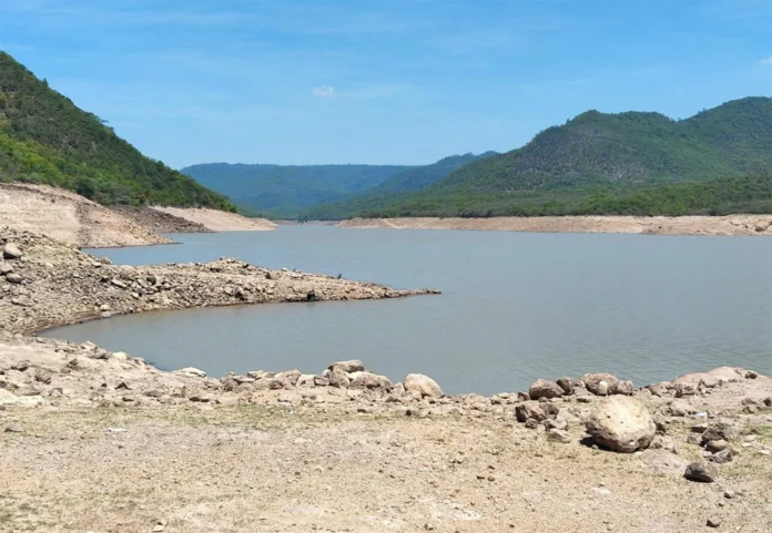 Tegucigalpa, al borde de una nueva crisis por el bajo nivel de sus embalses