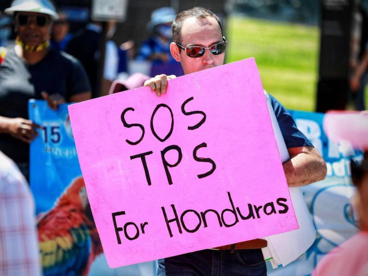 Gobierno confirma rechazo de EEUU a solicitud de ampliar plazo del TPS