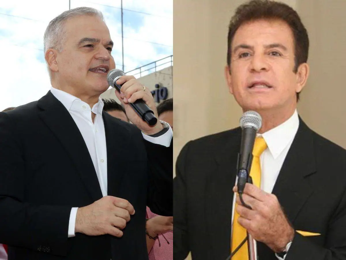 Yani Rosenthal rechaza señalamientos de Nasralla y cuestiona su informe de campaña, “se lo hicieron con las patas”