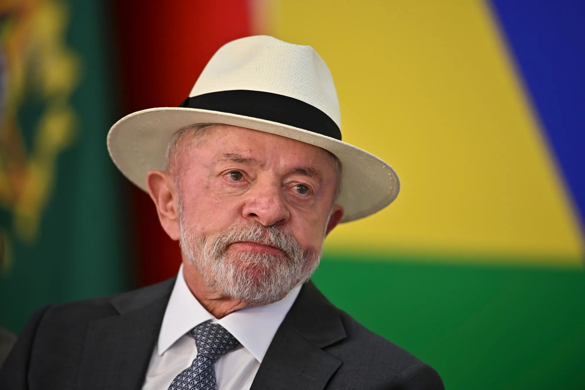 Lula da Silva derrota a Flávio Bolsonaro y logra un cuarto mandato histórico en Brasil