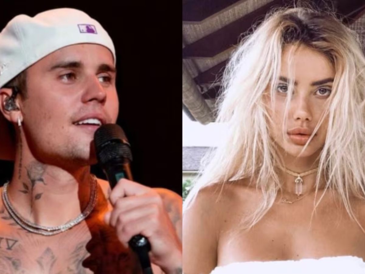 Muere a los 34 años Sahara Ray, modelo australiana y expareja de Justin Bieber