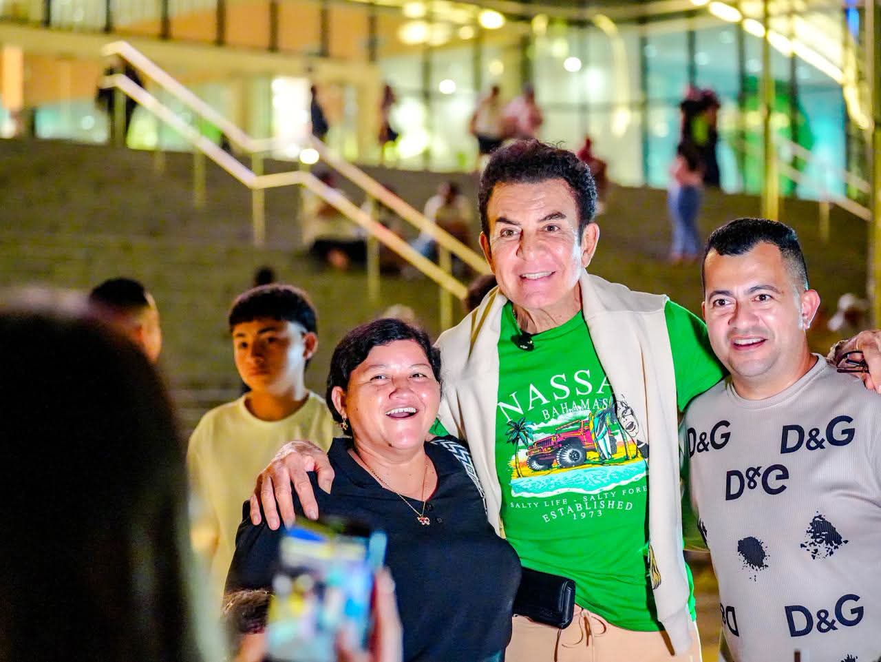 ¿Y el amor por Honduras? Nasralla, Godofredo y Redondo se decantan por las tierras de Bukele