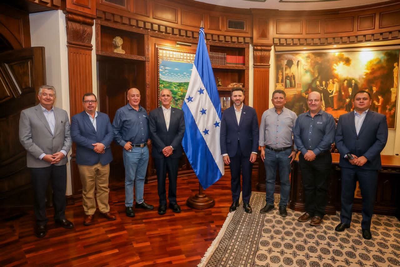 Brasil pone la mira en Honduras para producir soya y biodiésel