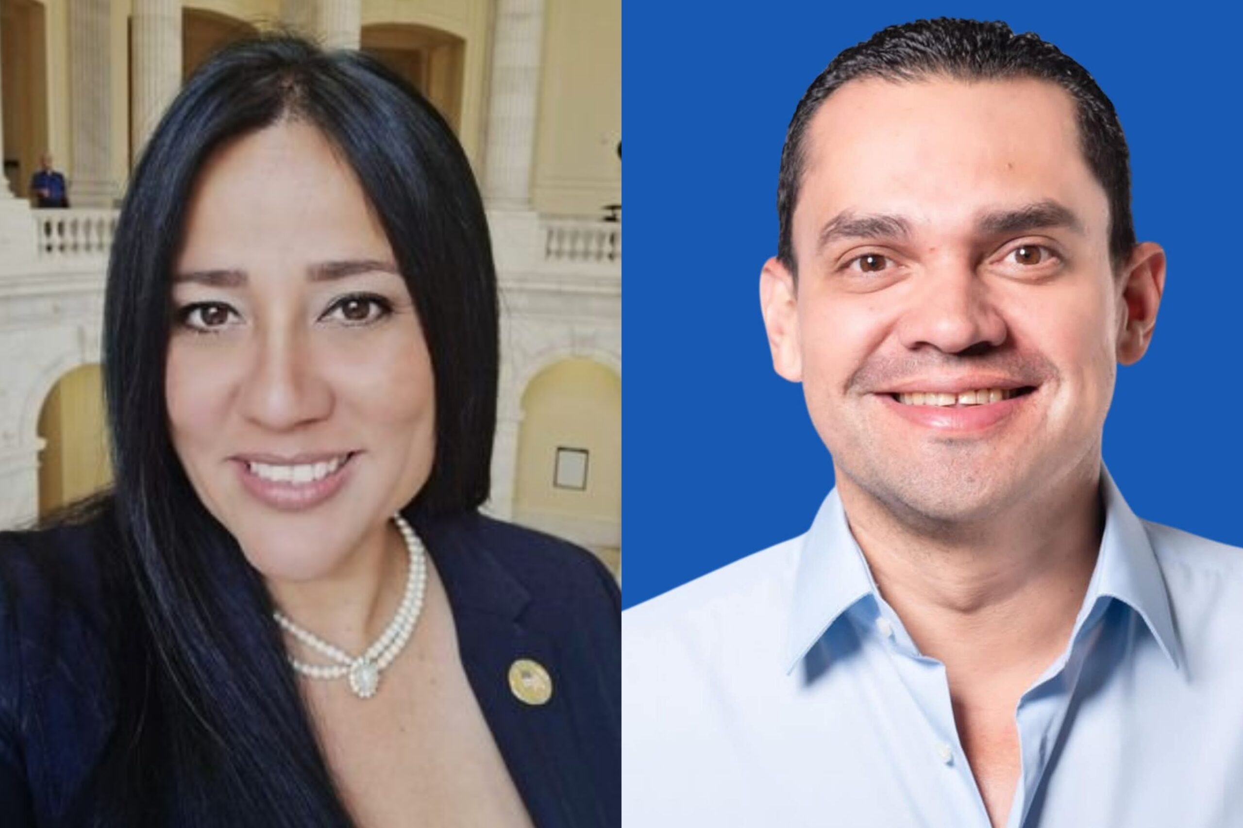 “Honduras primero”: Marcela Caro cuestiona a Tomás Zambrano