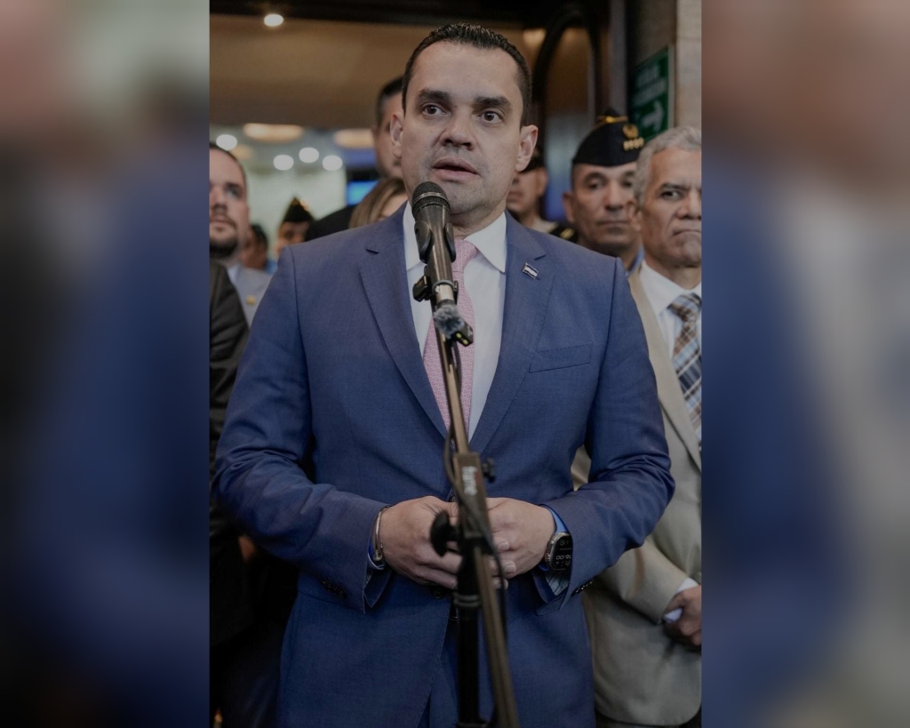 Congreso y Gobierno avanzan en planes para construir cárcel de máxima seguridad