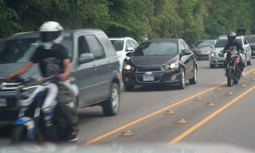 HONDURAS VUELVE A LA RUTINA TRAS EL FERIADO MORAZÁNICO