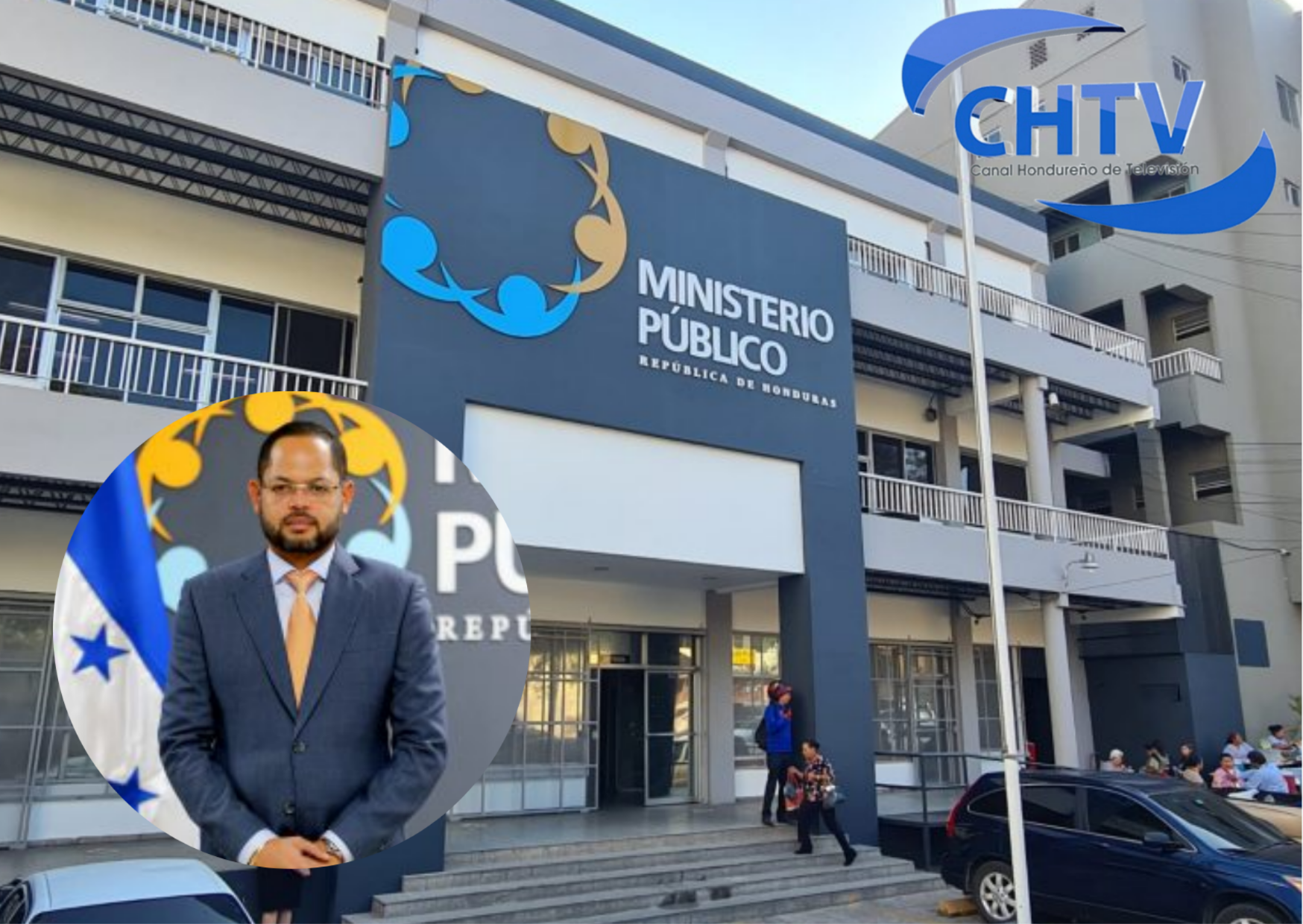 MINISTERIO PÚBLICO CREA NUEVA FISCALÍA PARA PERSEGUIR EL LAVADO DE ACTIVOS Y EL FINANCIAMIENTO DEL TERRORISMO