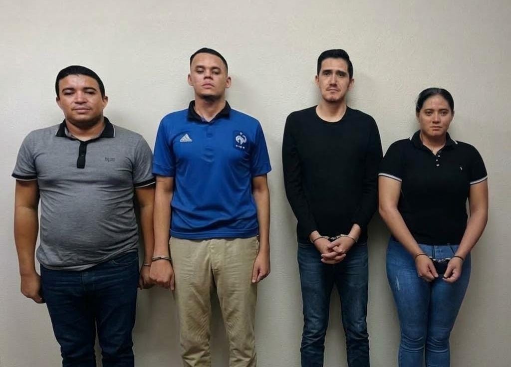 ENVÍAN A TÁMARA AGENTES DE LA DIPOL ACUSADOS POR SECUESTRO DE UN MENOR