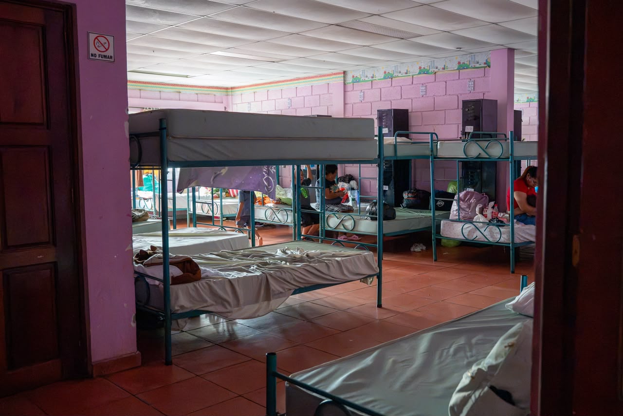 GOBIERNO DE ASFURA REMODELA FUNDACIÓN ABRIGO Y ENTREGA INSUMOS PARA BENEFICIAR A CIENTOS DE PACIENTES Y FAMILIARES