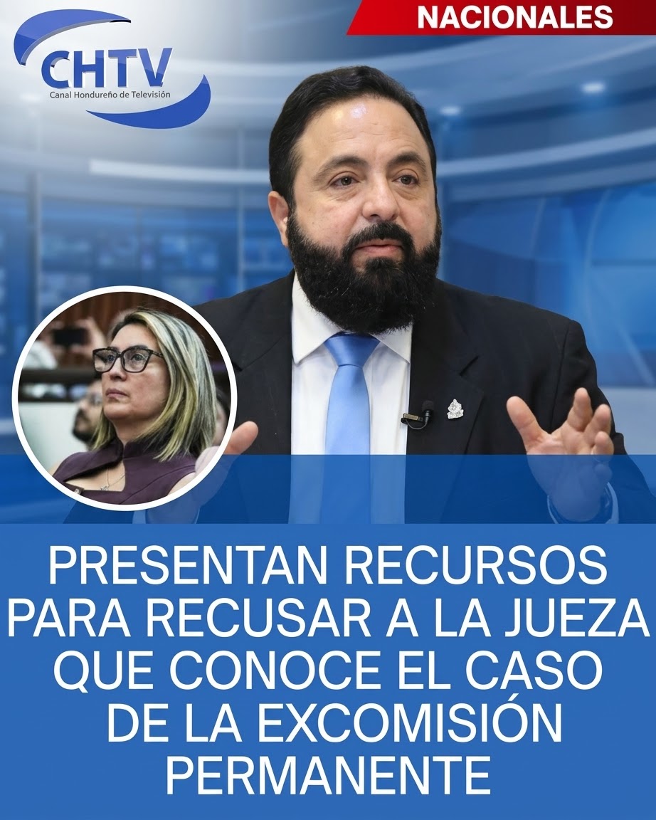 ¡LUIS REDONDO VA CONTRA ANNY OCHOA! SU DEFENSA BUSCA APARTARLA DEL CASO DE LA COMISIÓN PERMANENTE