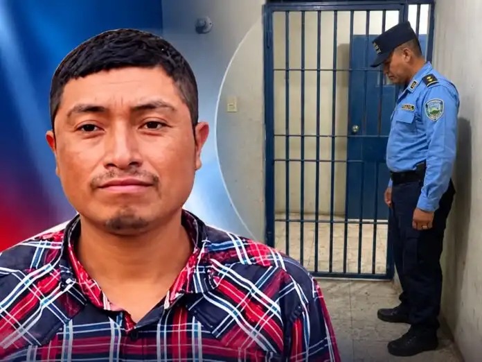 INVESTIGAN MUERTE DE HOMBRE DE 46 AÑOS DENTRO DE CELDA POLICIAL EN SIGUATEPEQUE