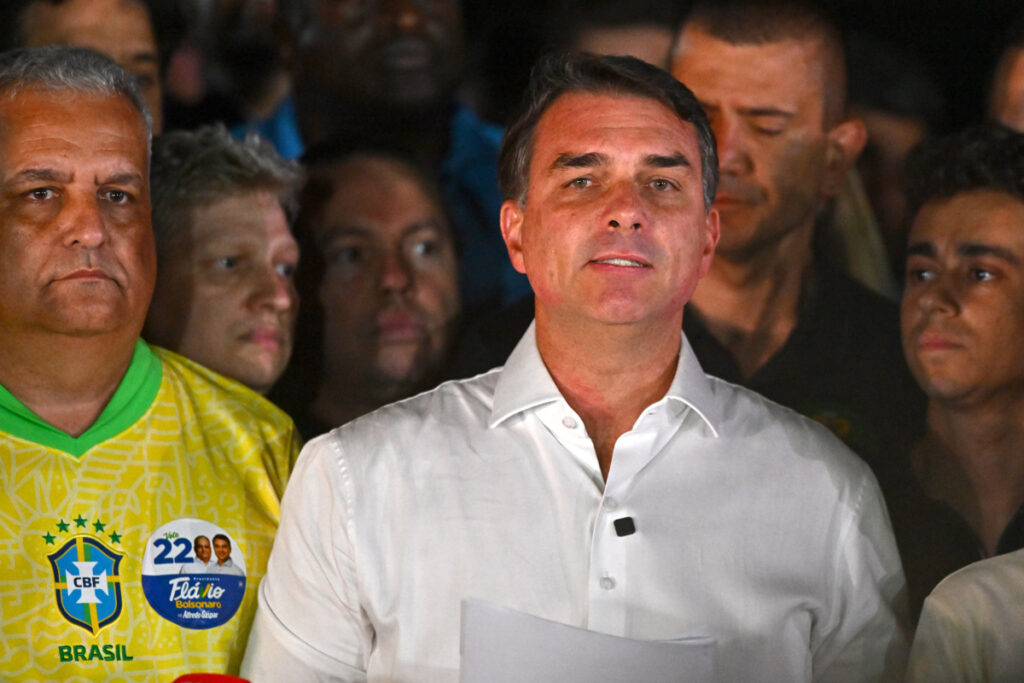 BOLSONARISMO CULPA A CHATGPT POR ERRORES EN CARTA QUE PROCLAMÓ A FLÁVIO COMO PRESIDENTE ELECTO DE BRASIL