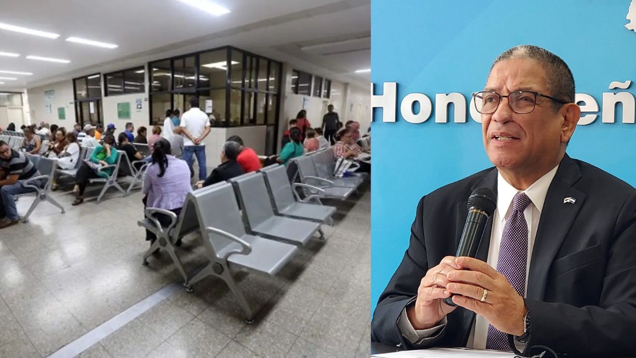 ARMANDO URTECHO LLAMA “CÁRTEL” A LA DIRIGENCIA DEL COLEGIO MÉDICO Y EXIGE SANCIONES POR PARALIZACIÓN DE SERVICIOS