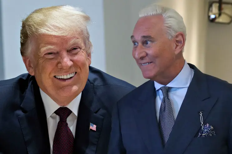 ASESOR DE DONALD TRUMP ADVIERTE SOBRE SUPUESTA INFLUENCIA IRANÍ EN LIBRE Y SEÑALA REDES DE INFLUENCIA MEDIÁTICA EN HONDURAS